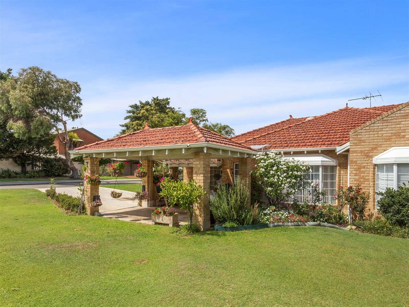 7/136 Waratah Avenue, Dalkeith, WA 6009