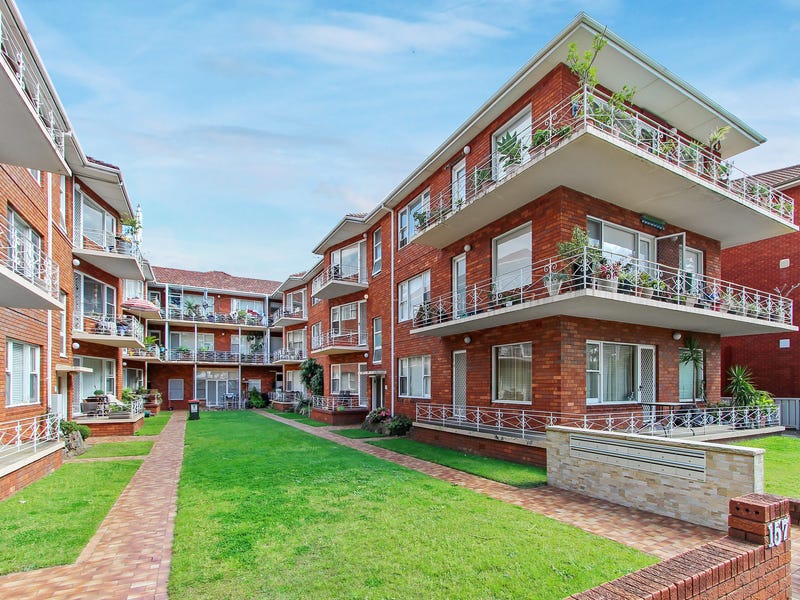 8/157 The Grand Parade, Monterey, NSW 2217 Property Details