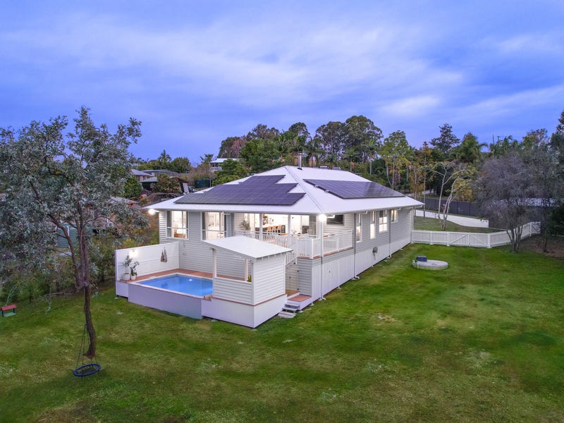 144 Williamson Road, Morayfield, Qld 4506 House for Sale realestate