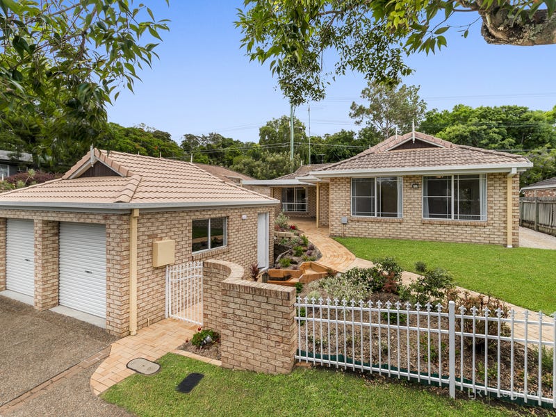 13/60 Gubberley St, Kenmore, Qld 4069 Property Details