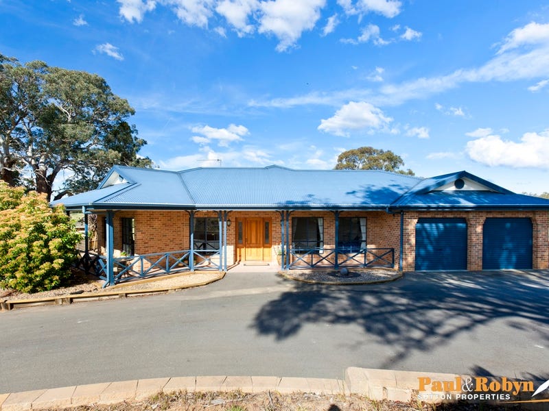 75 Carlton Drive, Bungendore, NSW 2621