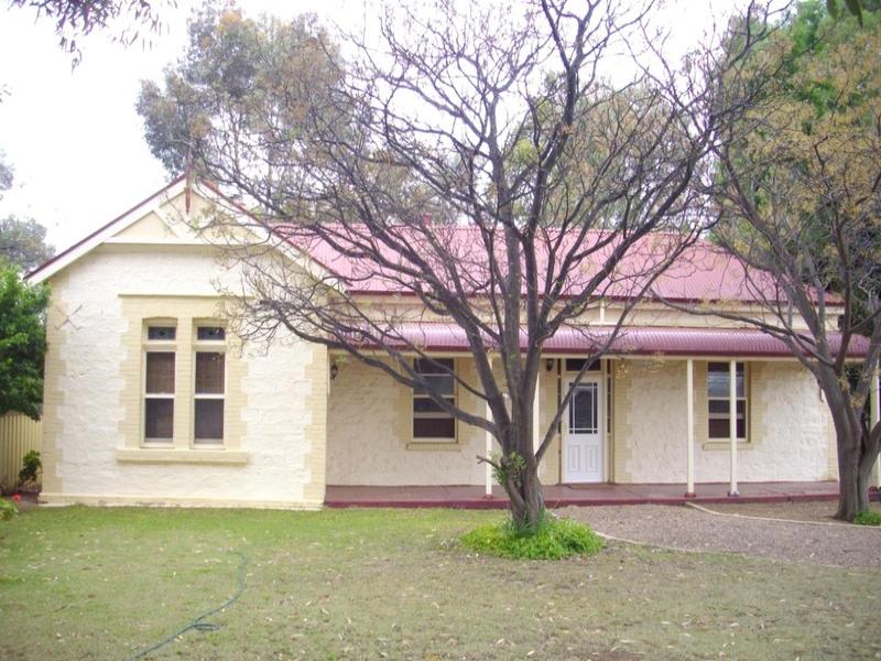 28 West Terrace, Laura, SA 5480 Property Details