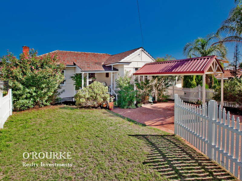 125 Herbert Street, Doubleview, WA 6018