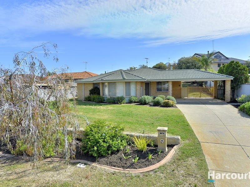 63 Casuarina Drive, Halls Head, WA 6210 House for Sale realestate