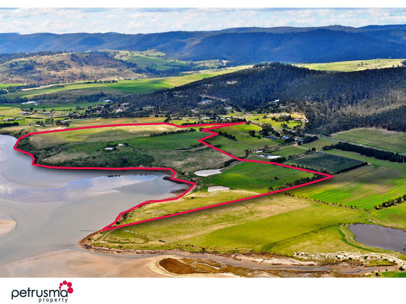 392 'Edithvale' Arthur Highway, Sorell, Tas 7172 Property Details