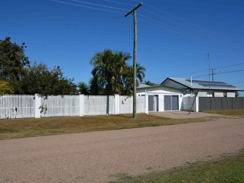 57 Seventh Avenue, Home Hill, QLD 4806