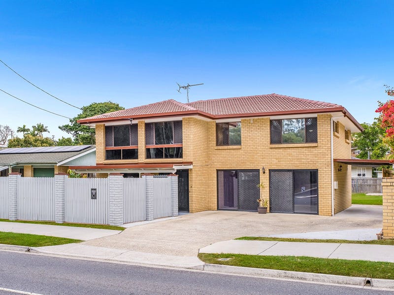 1021 Cavendish Road, Mount Gravatt East, Qld 4122 House for Sale