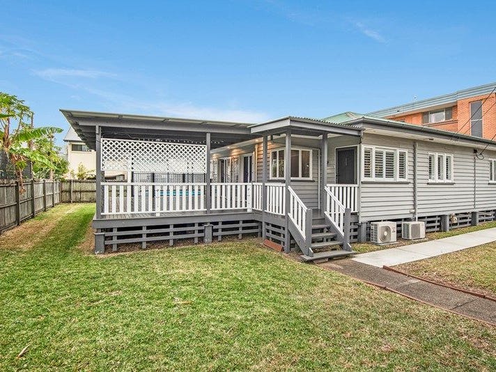 226 Riding Road, Balmoral, QLD 4171