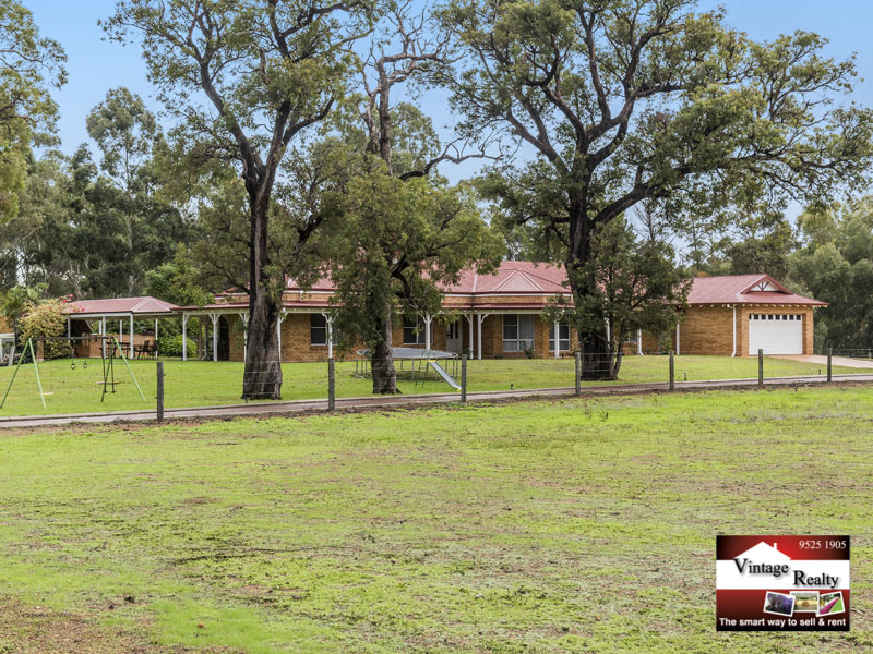 348 Soldiers Road, Cardup, WA 6122 Property Details