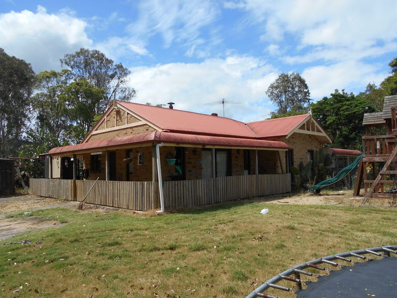 517 Kilcoybeerwah Rd, Stanmore, Qld 4514 Property Details