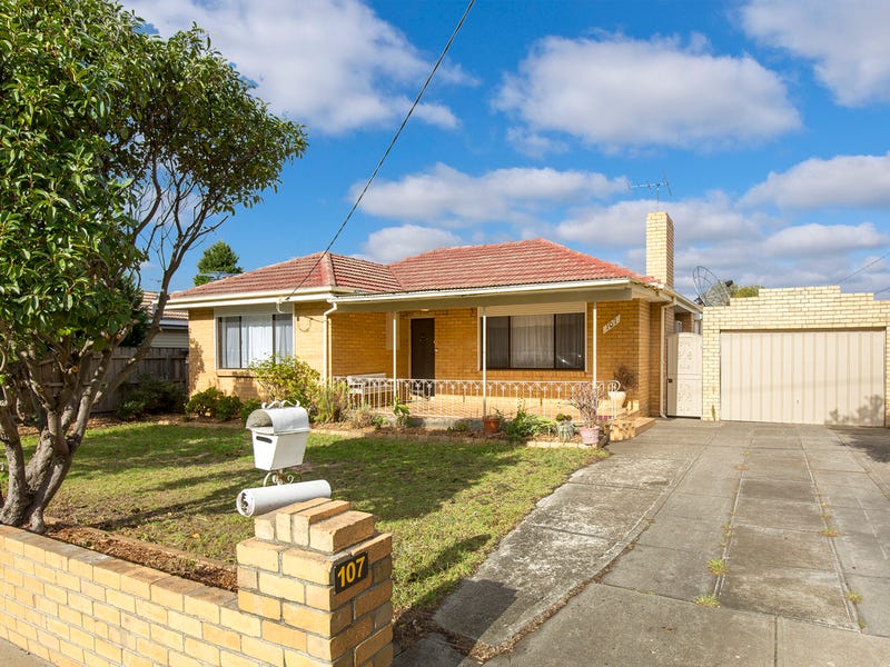107 Hilton Street (hadfield), Glenroy, Vic 3046 Property Details