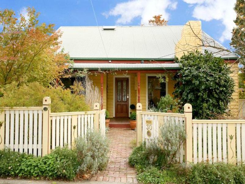 30 O'Shannessy Street, Nunawading, Vic 3131 Property Details