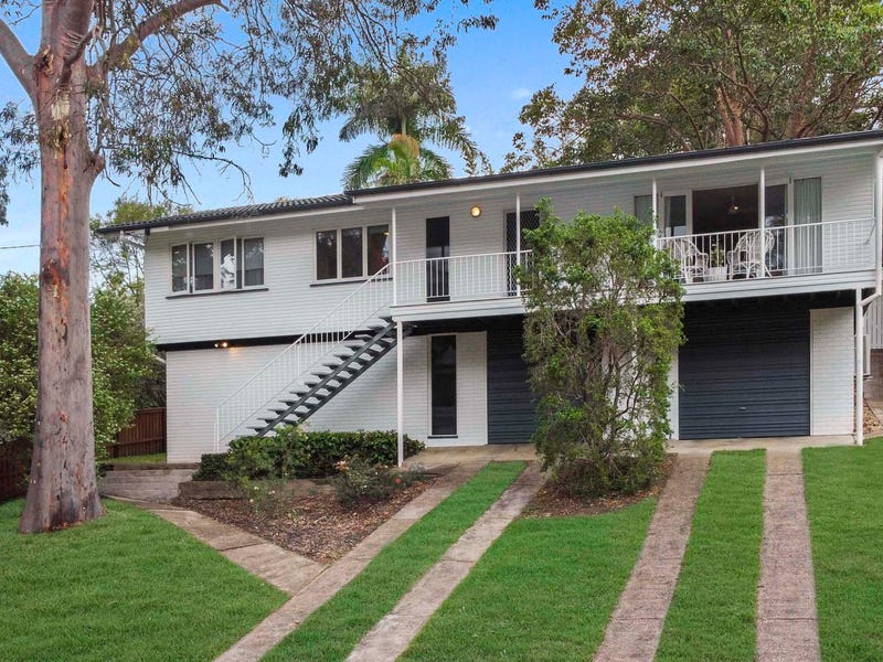 16 Kewarra Street, Kenmore, Qld 4069 Property Details