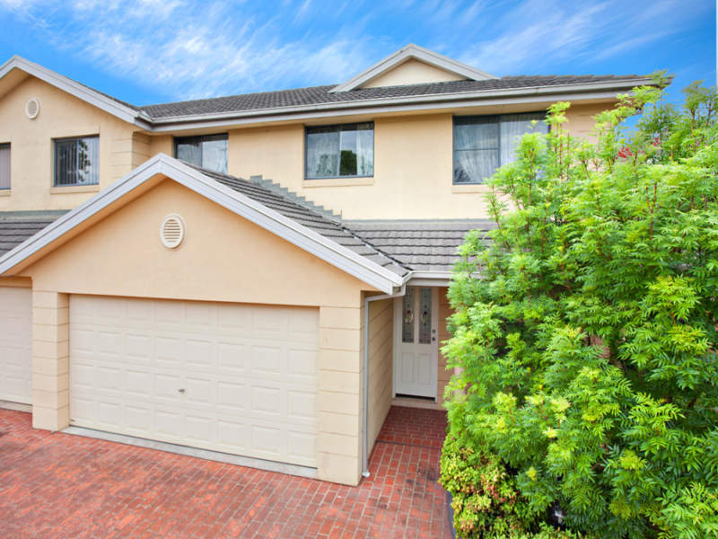 9/16 Brabyn Street, Windsor, NSW 2756 Property Details