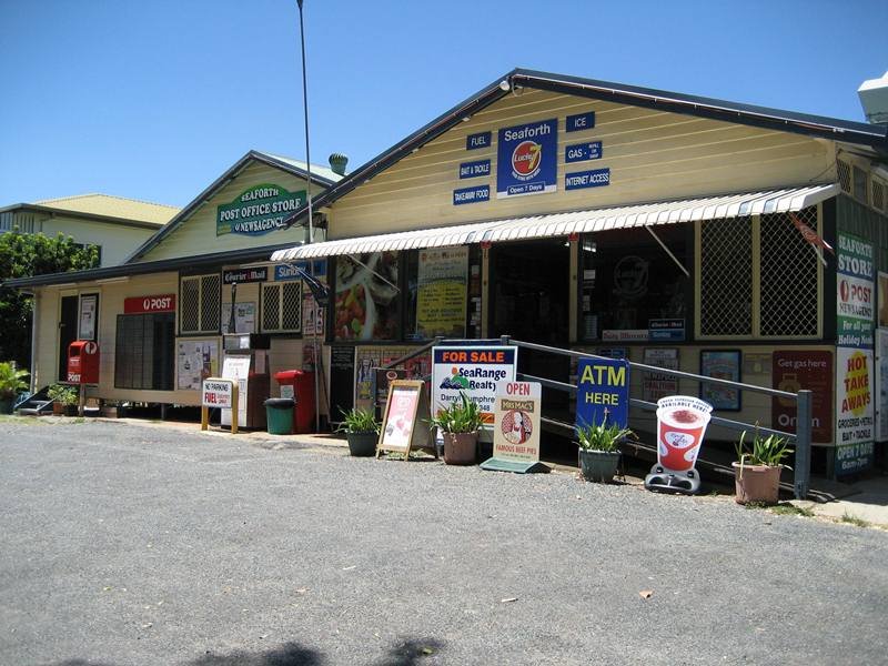 34 Palm Avenue, Seaforth, QLD 4741