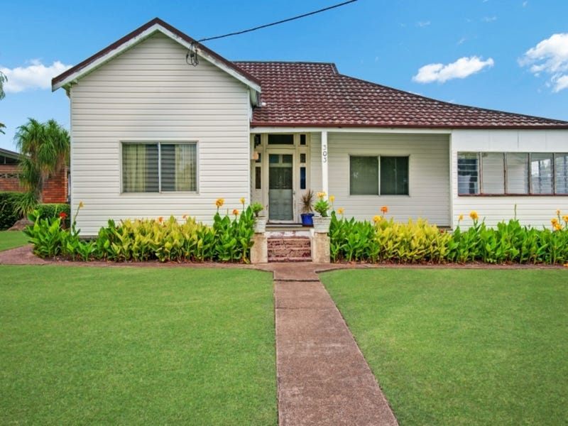 303 Morpeth Road, Raworth, NSW 2321