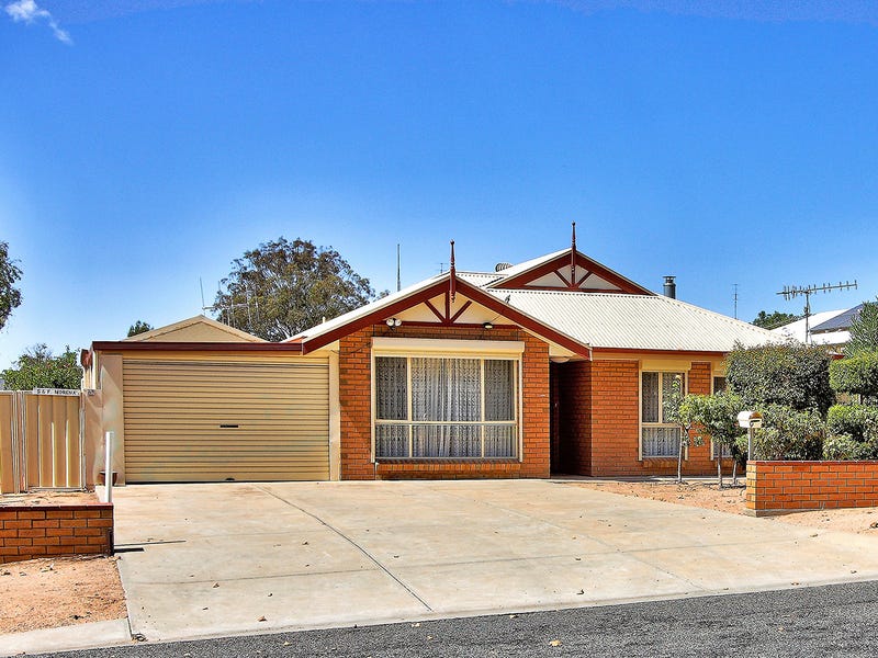 9 Sturt Street, Barmera, SA 5345 Property Details