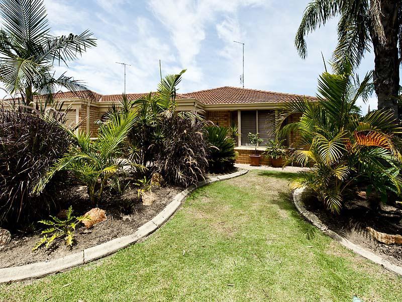 61B Bortolo Drive, Greenfields, WA 6210