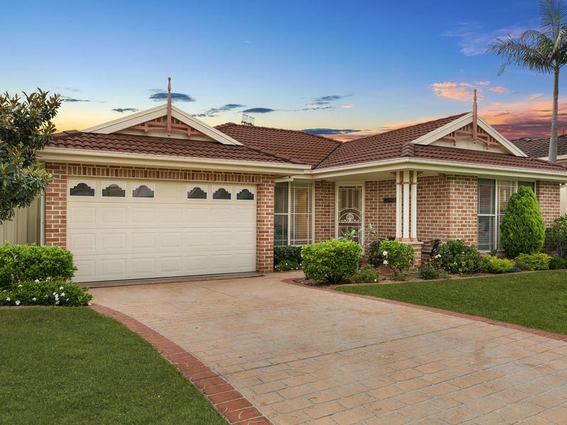 Sold Property Prices & Auction Results in Hamlyn Terrace, NSW 2259 (+6
