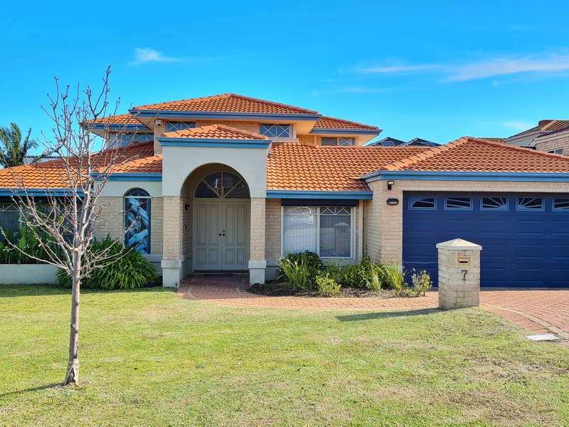 7 Cherrywood Avenue, Dianella, WA 6059 House for Sale