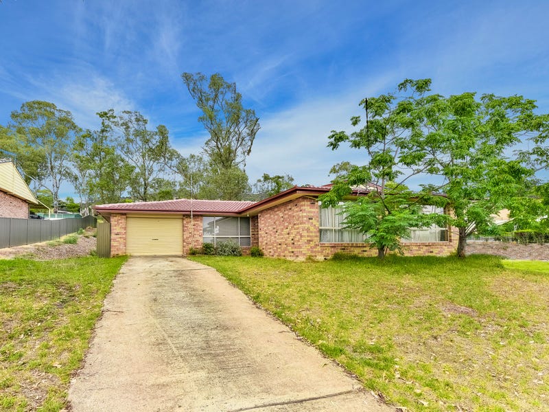 18 Myrtle Creek Avenue, Tahmoor, NSW 2573