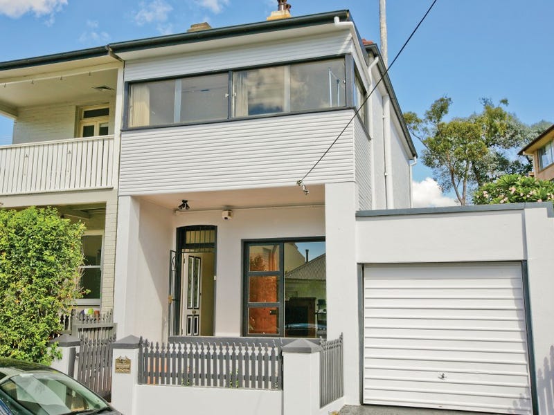 1a Lawson Street, Balmain, NSW 2041 Property Details