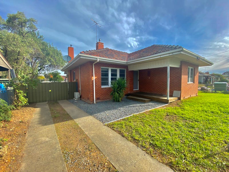 21 Morrell Street, Wangaratta, VIC 3677