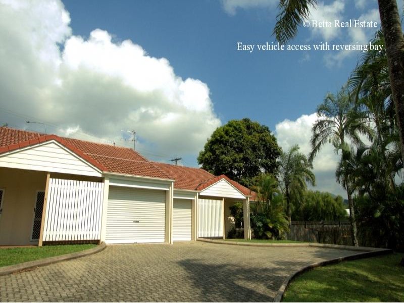 1/26 Nesbit Street, Whitfield, Qld 4870 Property Details