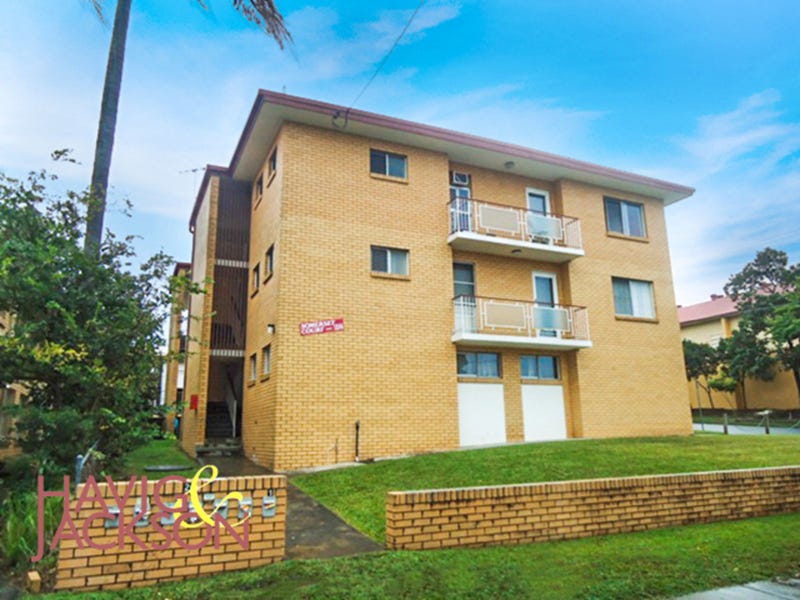 5/28 Wood Street, Kedron, QLD 4031