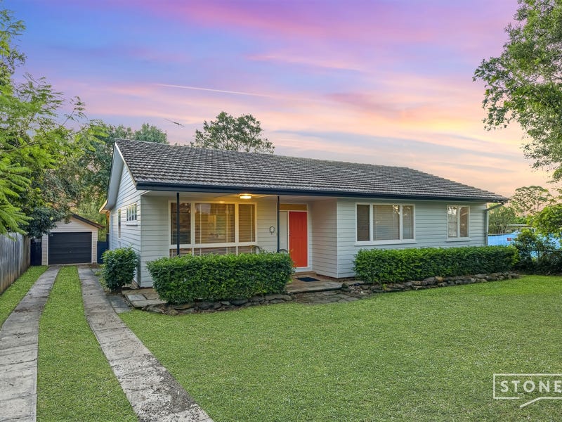 39 New Line Road, West Pennant Hills, NSW 2125