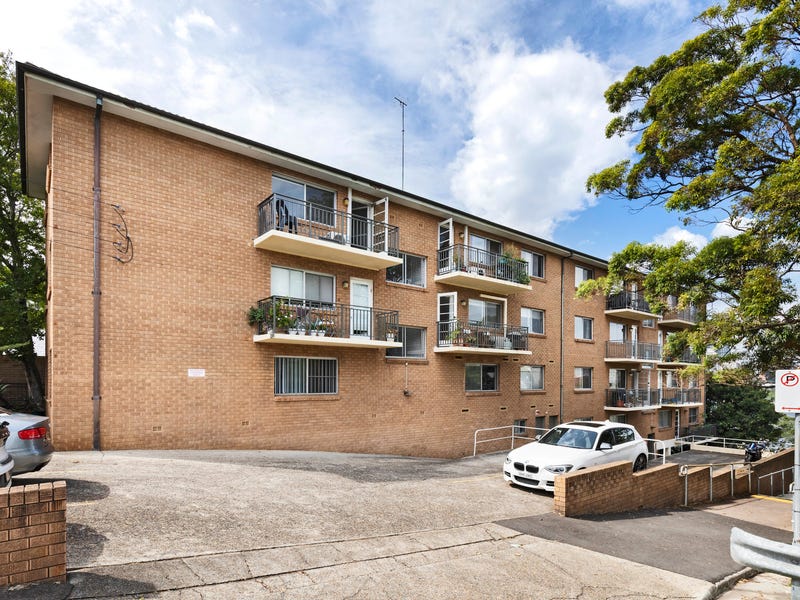 5/26 Pearson Street, Balmain East, NSW 2041