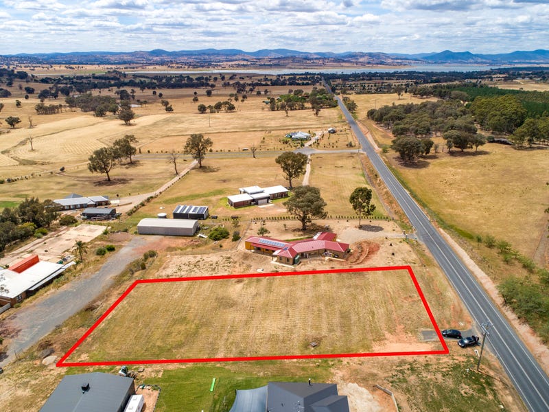 1478 Table Top Road, Table Top, NSW 2640 - Residential Land for Sale ...