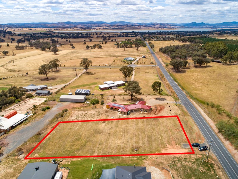 1478 Table Top Road, Table Top, NSW 2640 Residential Land for Sale