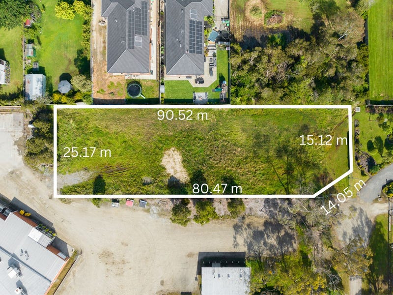 6 Lyne Street, Tooradin, VIC 3980