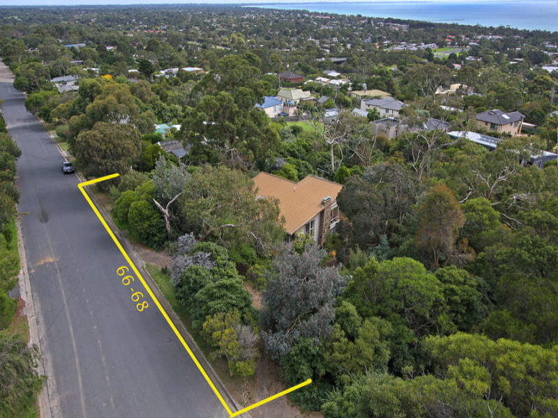 6668 Flinders Street, McCrae, Vic 3938 Property Details