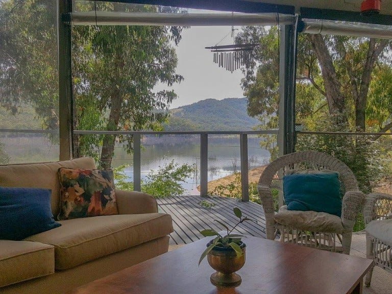 27 Outlook Drive, Jamieson, VIC 3723