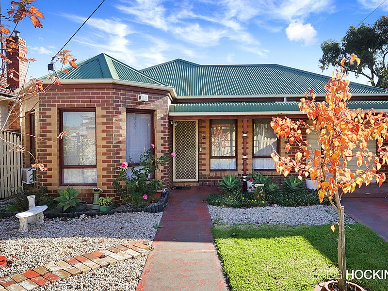 16 Dudley Street, Footscray, VIC 3011