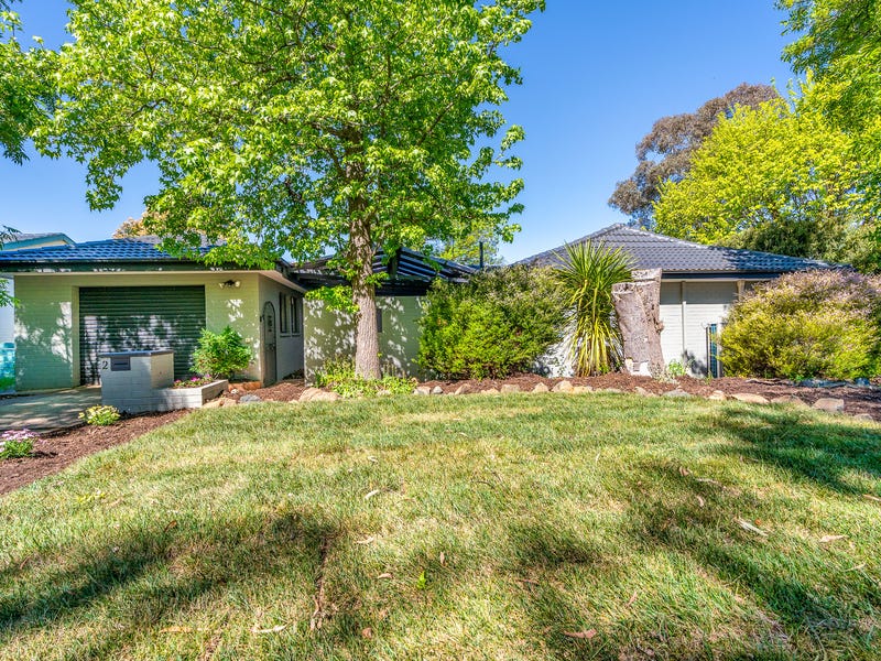 2 Slater Place, Evatt, ACT 2617 Property Details