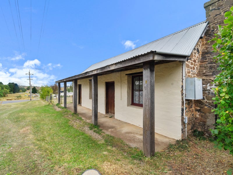 8 Kirke Street, Nimmitabel, NSW 2631 House for Sale