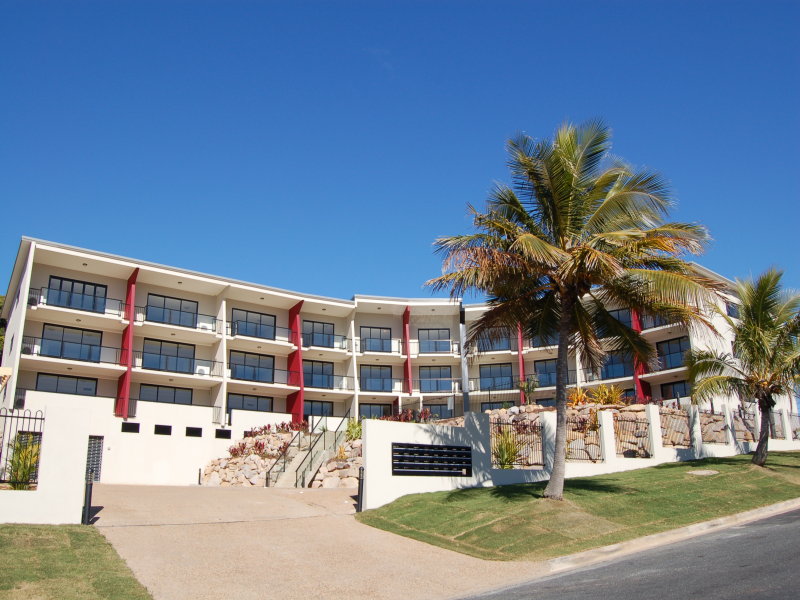10/30 Sea Air Apartments, Queen Street, Yeppoon, Qld 4703 Property