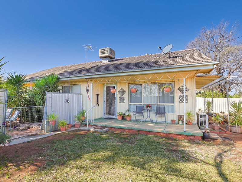 20 Friel Street, Buronga, NSW 2739 Property Details