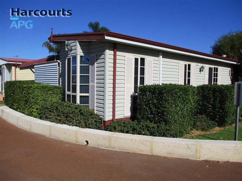 SITE/3 Koombana Bay Caravan Park, Bunbury, WA 6230 House for Sale