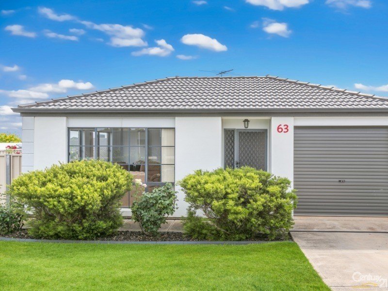 63 Chamberlain Drive, Christie Downs, SA 5164