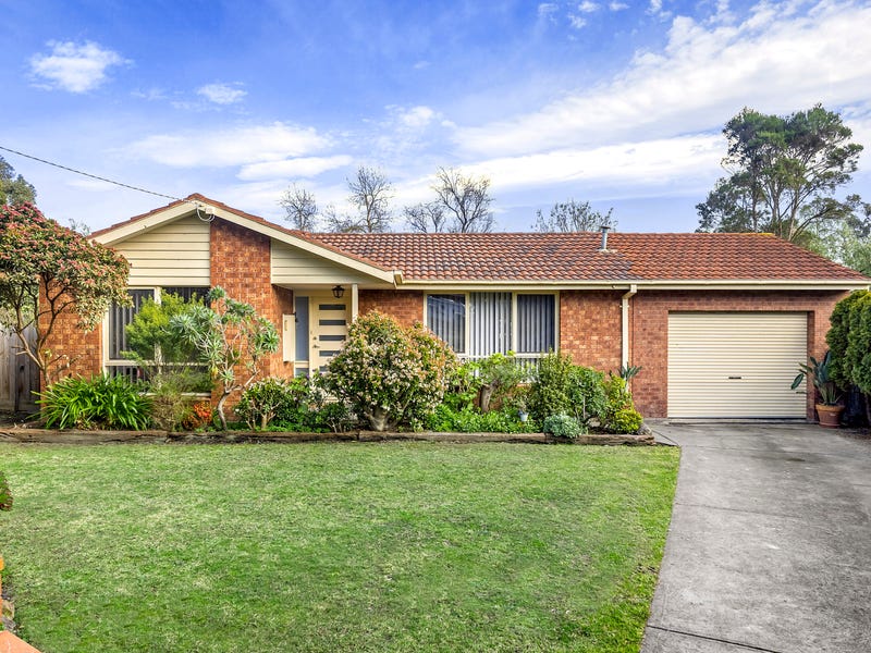 12 Tambo Close, Croydon Hills, VIC 3136 - realestate.com.au