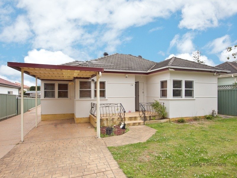 1/18 Springdale Rd, Wentworthville, NSW 2145 Property Details