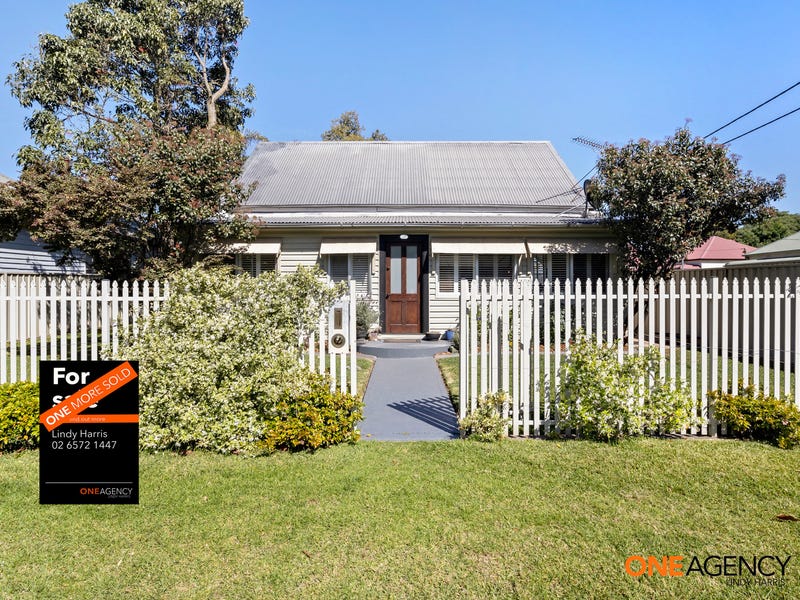 41 Bathurst Street, Singleton, NSW 2330