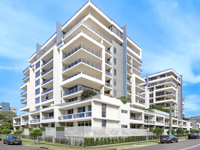 45/3-15 Belmore Street, Wollongong, NSW 2500 - Property Details