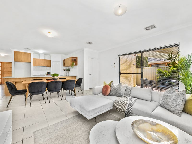 32A Jupiter Street, Carlisle, WA 6101 House for Sale