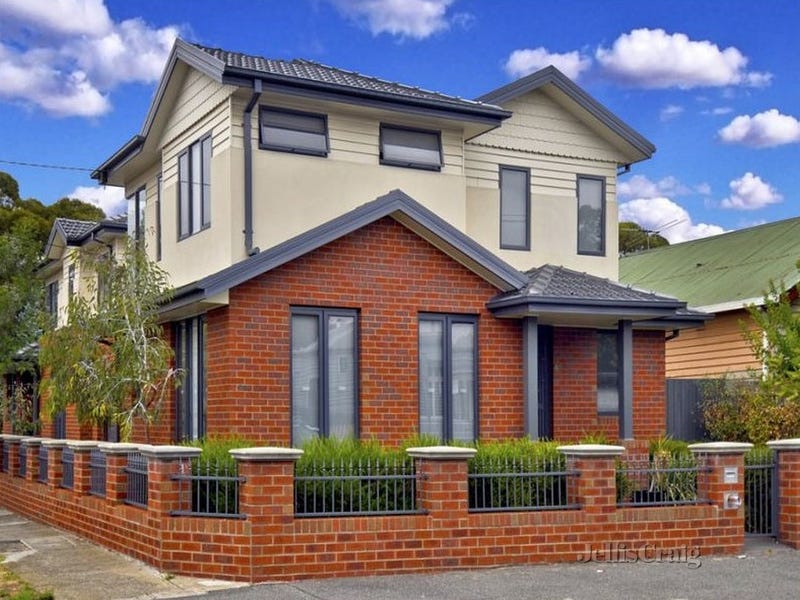 92 Albion Street, Brunswick, VIC 3056