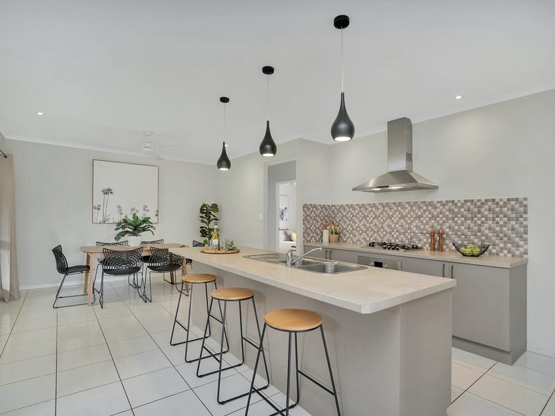 13 Sedgwick Close, Edmonton, Qld 4869 Property Details